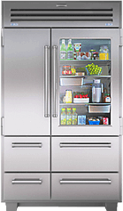 Sub-Zero Refrigerators Repair in Los Angeles